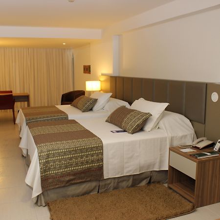 Nobile Suites Executive Recife Exteriör bild