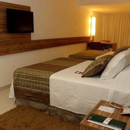 Nobile Suites Executive Recife Exteriör bild
