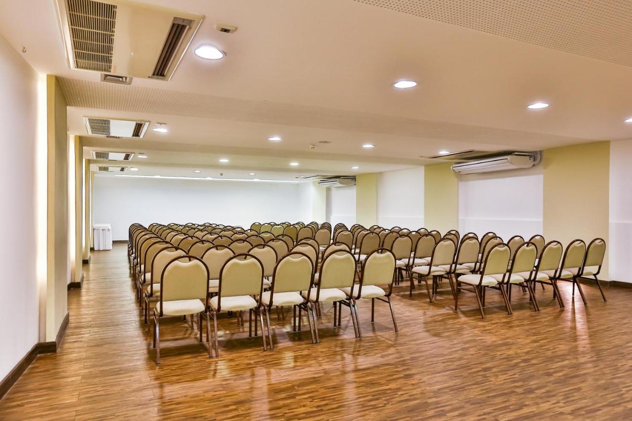 Nobile Suites Executive Recife Exteriör bild