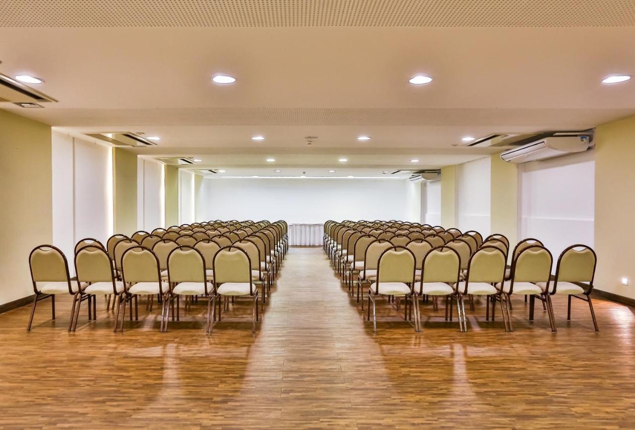 Nobile Suites Executive Recife Exteriör bild