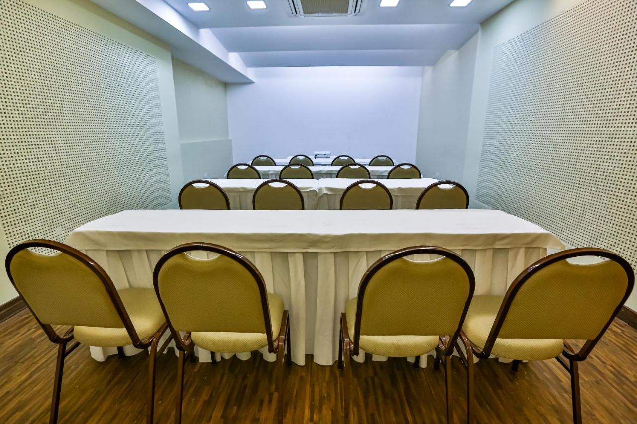 Nobile Suites Executive Recife Exteriör bild