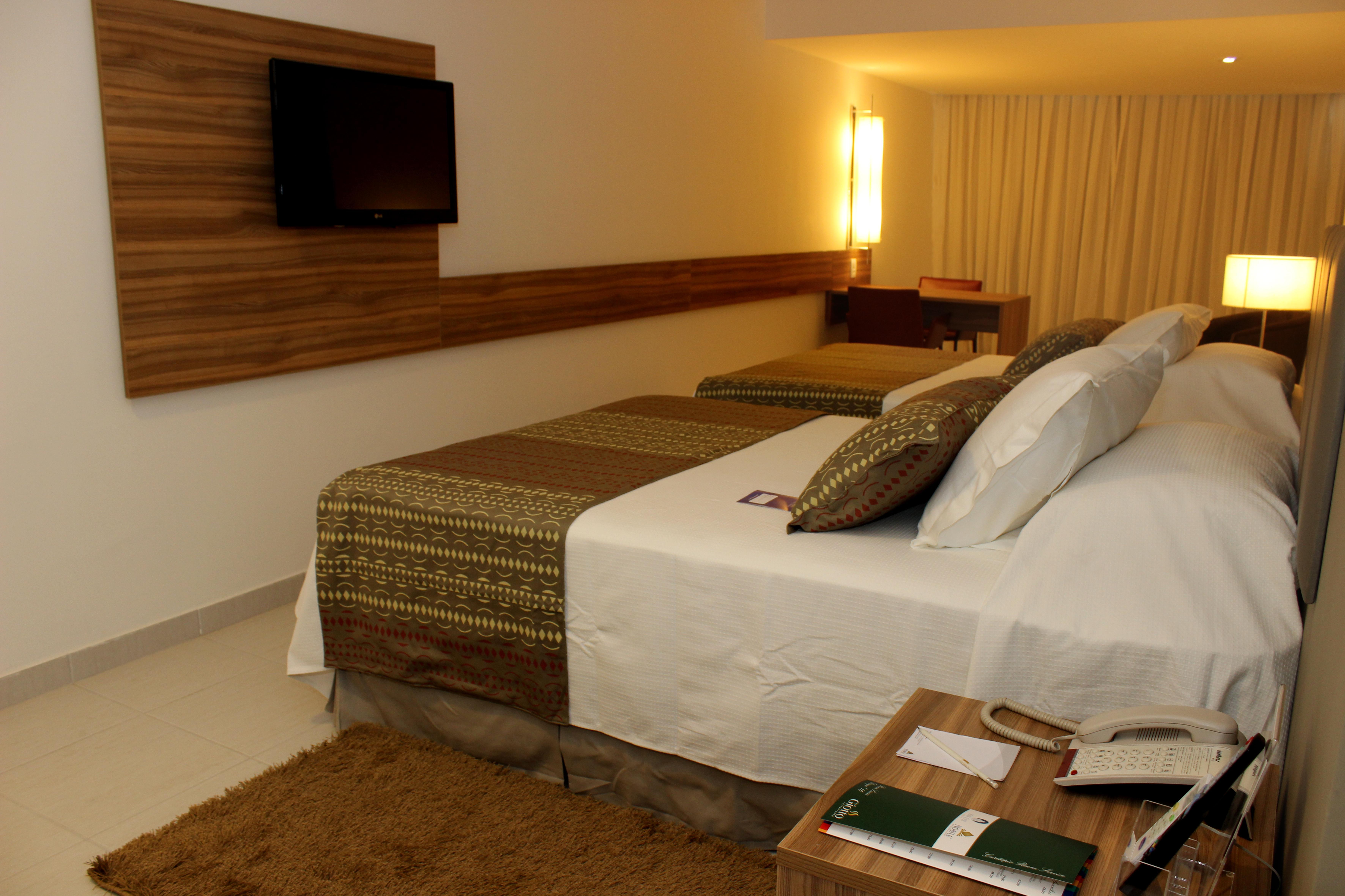 Nobile Suites Executive Recife Exteriör bild