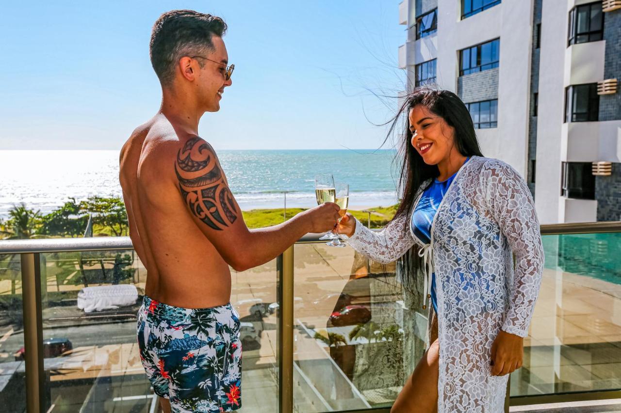 Nobile Suites Executive Recife Exteriör bild